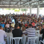 Servidores do município iniciam campanha salarial