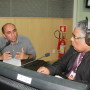 Presidente do Sindguarda-AL fala sobre conquistas em sua gestão a frente da Guarda Municipal a rádio Gazeta