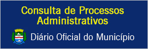 Diário Oficial do Município