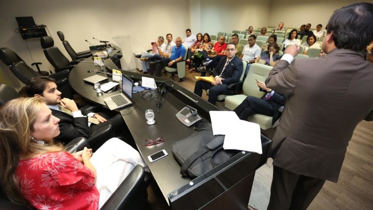Prefeitura mantem 3 % e reajuste de GMs de Maceió será julgado pelo Tribunal de Justiça de Alagoas
