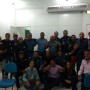 SINDGUARDA-AL consegue 100 % no Risco de Vida da Guarda Municipal de Barra de Santo Antônio