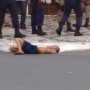 NOTA OFICIAL: Guarda Municipal afirma que vítima era traficante e estava sendo perseguida pela Polícia em Bahia