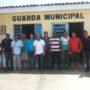 SINDGUARDA – AL visita município de São Luiz do Quitunde