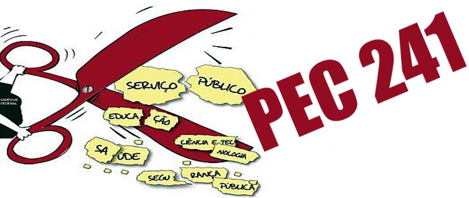 PEC 241 poderá deixar Guarda Municipal de Maceió sem concurso nos próximos anos