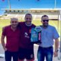FDGM realiza torneio de futebol entre Guardas Municipais