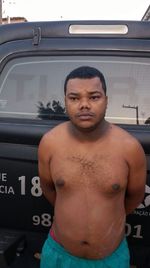 Suspeito confessa assassinato e revela amizade entre professor e acusado