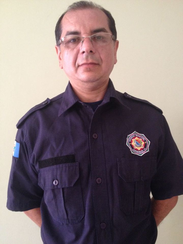 Guarda Municipal de Carneiros passa a ter comando próprio
