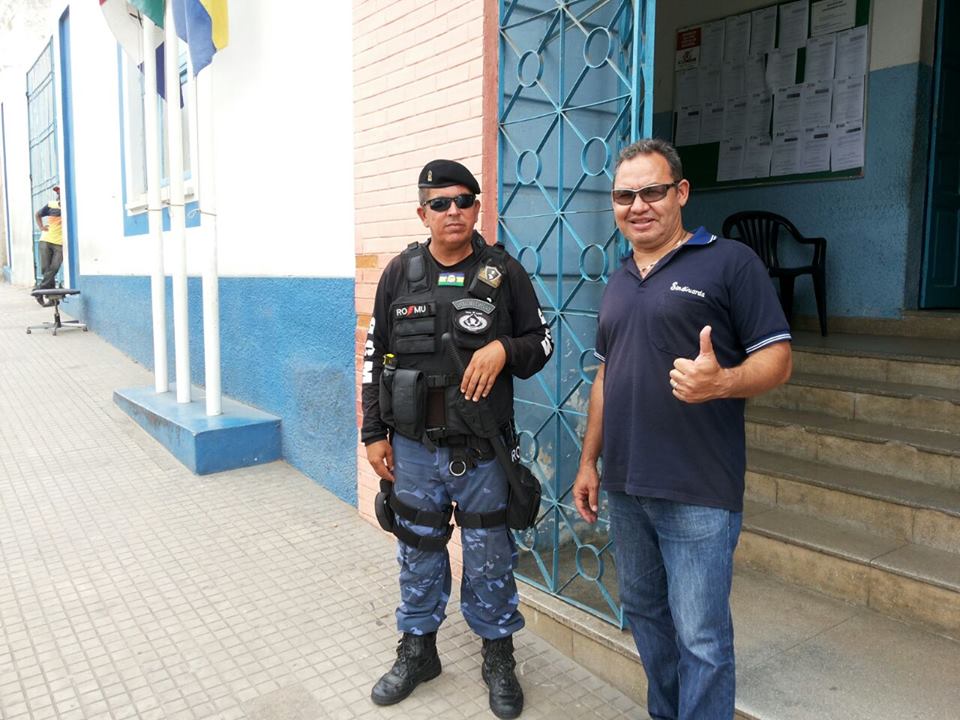 SINDGUARDA – AL visita cidades no interior do Estado