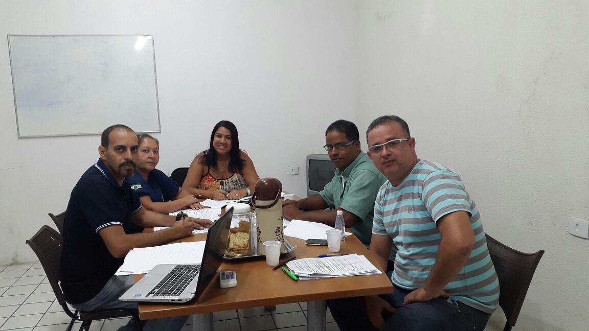 SINDGUARDA – AL discute efetivação da 13.022  em Maceió