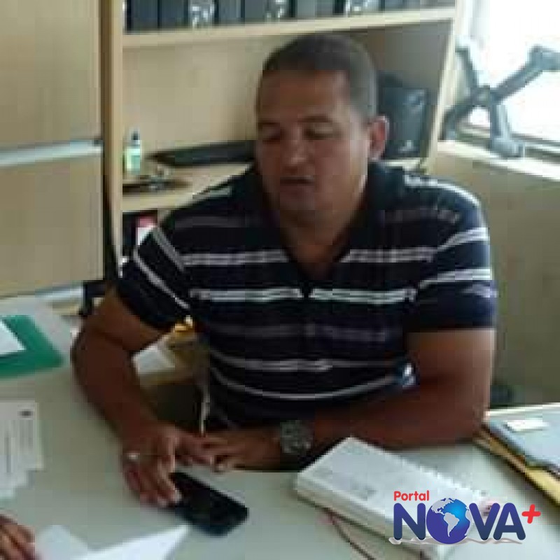 Guarda Municipal de Água Preta-PE morre após fazer cumprir lei.