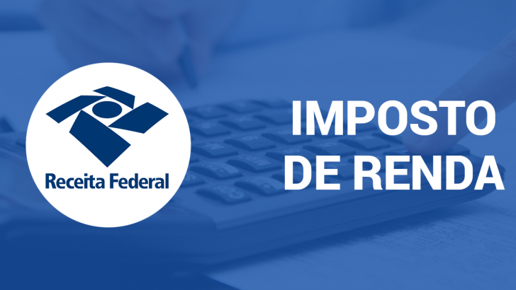 Aviso Importante – IMPOSTO DE RENDA