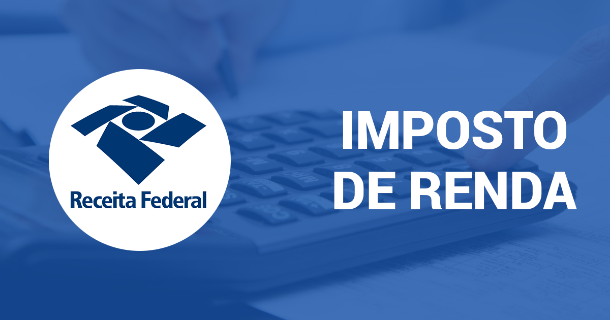 Prazo de entrega de documentos para declaração de imposto de renda se encerra nesta sexta-feira (13)
