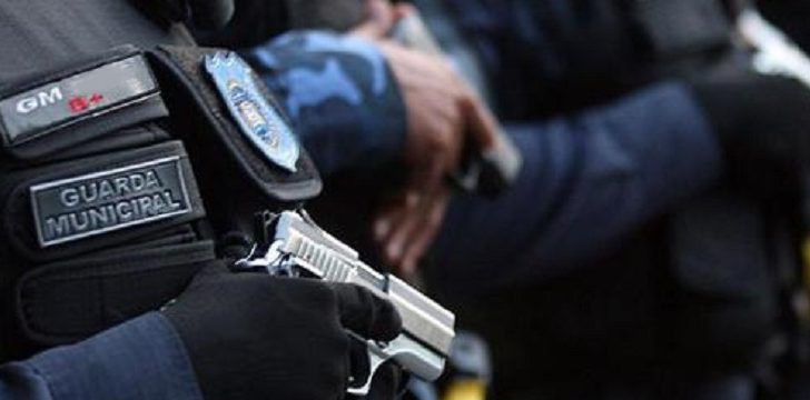 Cidades com Guarda Municipal armada reduz número de homicídios, aponta estudo