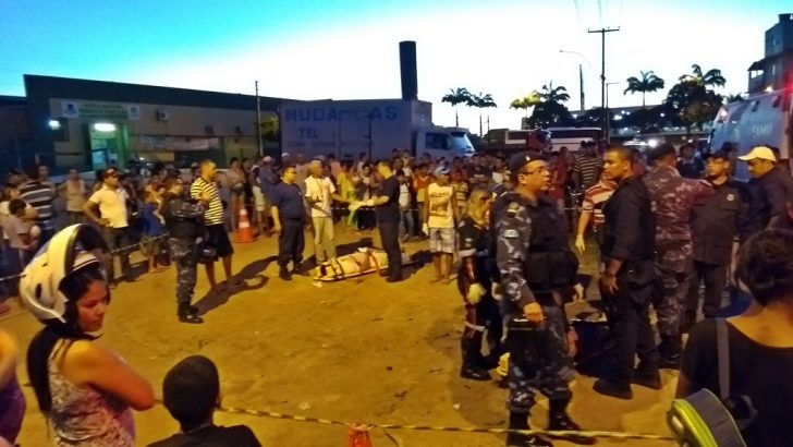 Guarda Municipal é acionada para socorrer vítimas em grave acidente