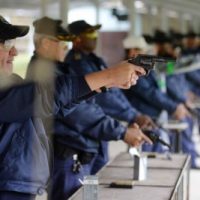 Guardas Municipais de Maceió terão treinamento de instrução de tiro