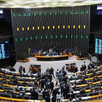 Deputado Federal Paulão apresenta PL na Câmara que beneficia as Guardas Municipais