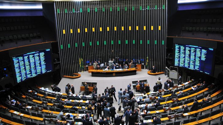 Deputado Federal Paulão apresenta PL na Câmara que beneficia as Guardas Municipais