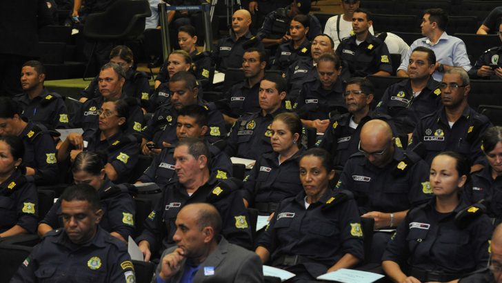 CLP promove audiência para debater aplicação do Estatuto Geral das Guardas Municipais