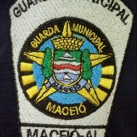 Prefeito de Maceió não mostra interesse em investir na segurança pública e revolta Guardas Municipais