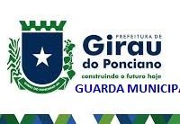 Base da GM de Girau do Ponciano comemora um ano de implantação no distrito de Canafístula do Cipriano