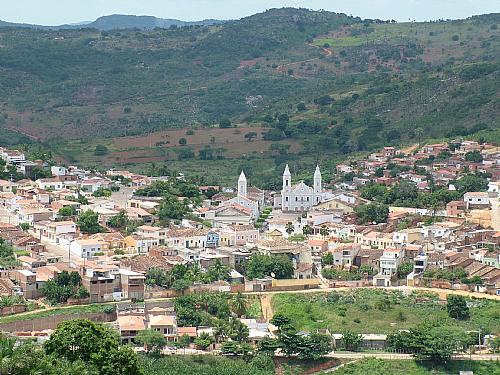 Após tentativa de agressão á Guarda Municipal, homem é detido em Água Branca