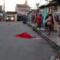 Suspeito de matar homem a facadas em Ibateguara é preso com apoio da Guarda Municipal