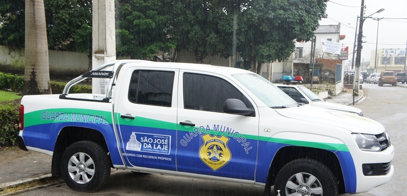 Sindguarda denuncia Prefeitura de São José da Laje por descumprimento à Lei 13022/14