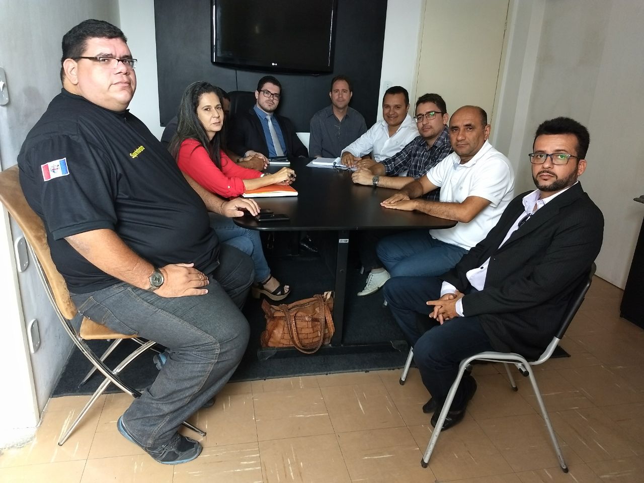 Reestruturação da GM de Delmiro Gouveia é discutida em reunião