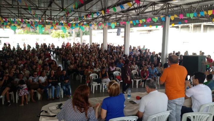 O que comemorar neste dia 28, dia do Servidor Público?