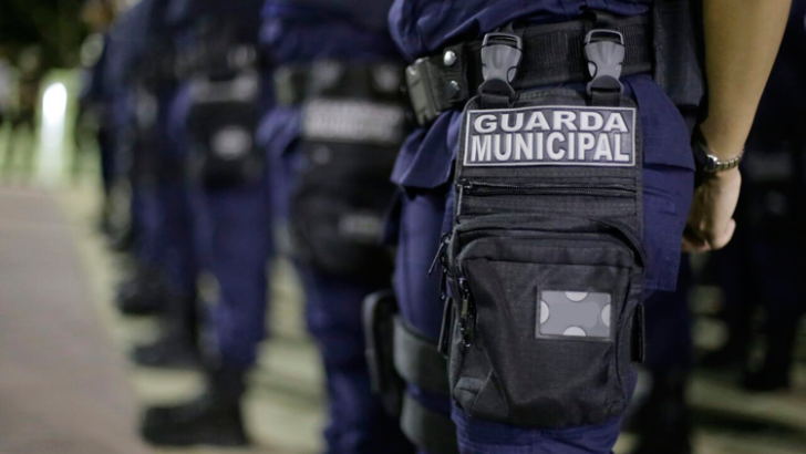 Guardas Municipais devem ser inclusos no rol de agentes protegidos pela Lei Antiterrorismo