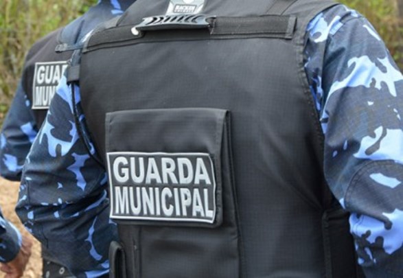 Guardas municipais poderão ter as mesmas regras de aposentadoria de policiais