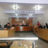 Estatuto da Guarda Municipal é aprovado em Boca da Mata