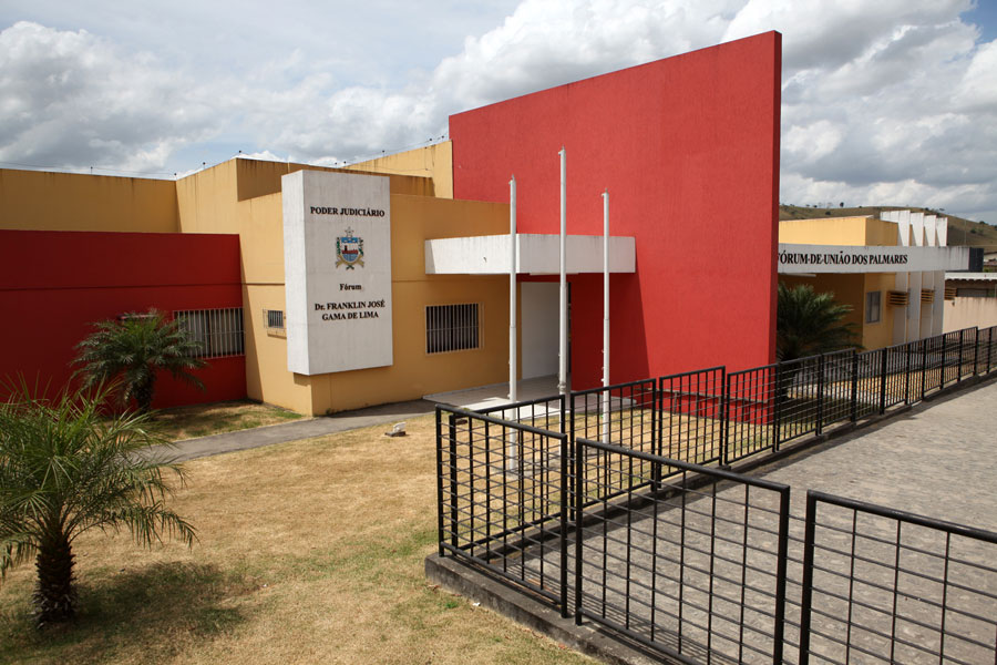 Sindguarda participa de audiência sobre Conselhos de Segurança em União dos Palmares