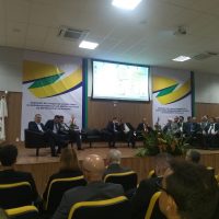 Sindguarda participa de seminário sobre o SUSP em Maceió