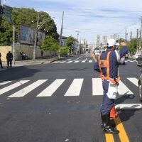 Recife reforça efetivo da Guarda Municipal