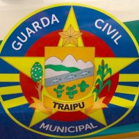 Homem acusado de estuprar idosa é detido com apoio da GCM de Traipú