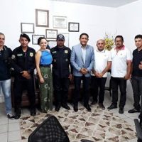 Sindguarda reivindica melhorias para a GM de Palmeira dos Índios