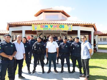 Escolas do Pilar vão ter segurança da Guarda Municipal da cidade