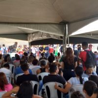 Sindicatos realizam ato contra descumprimento da data base feito pela Prefeitura de Maceió