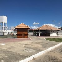 Guarda Municipal fará a segurança 24h do novo Centro Pesqueiro de Jaraguá