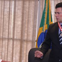Ministro Sérgio Moro reconhece como essencial atividade das Guardas Municipais no combate ao COVID-19