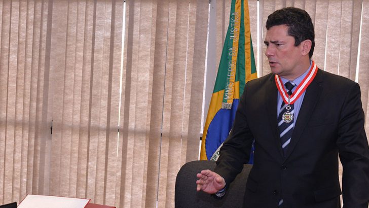 Ministro Sérgio Moro reconhece como essencial atividade das Guardas Municipais no combate ao COVID-19
