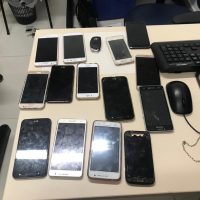 Quadrilha especializada em furto de celulares é presa com apoio da GCM de São Luís do Quitunde