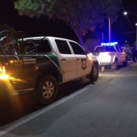 GCM de Delmiro Gouveia é acionada após acidente entre bicicleta e moto