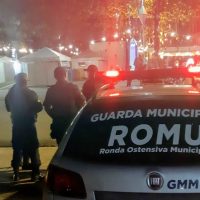 ROMU garante a segurança nos festejos juninos da Capital