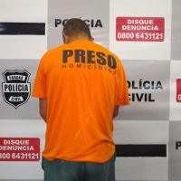 Acusado de matar guarda municipal de Olho D´Água do Casado é detido em Curitiba