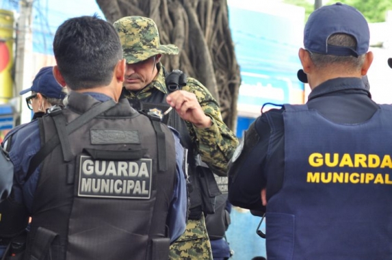Projeto amplia direito a prisão especial para Guarda Municipais e outros agentes de segurança pública