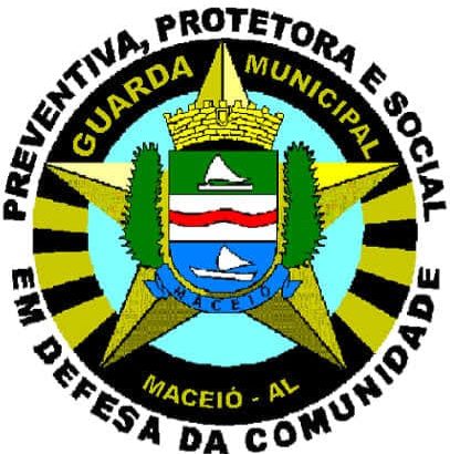 SEMSCS cria Serviço de Supervisão Geral da Guarda Municipal de Maceió (SGGM)