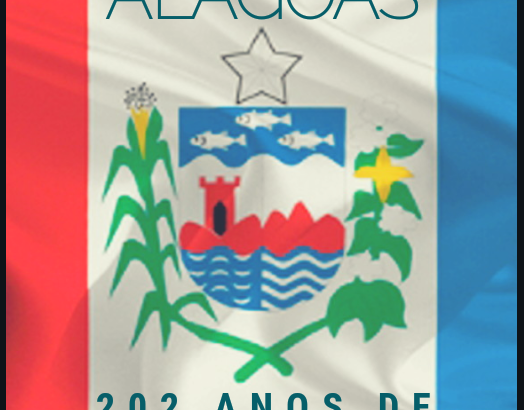 16 de Setembro – Emancipação Política de Alagoas