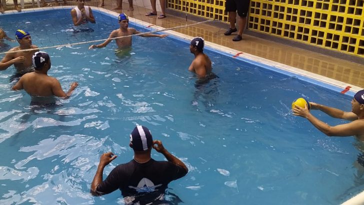 Guardas Municipais participam de torneio de biribol em Maceió